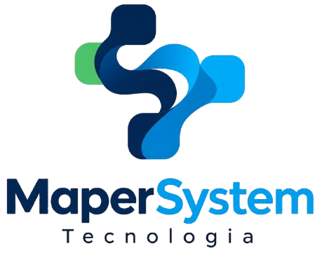 MaperSystem Tecnologia.